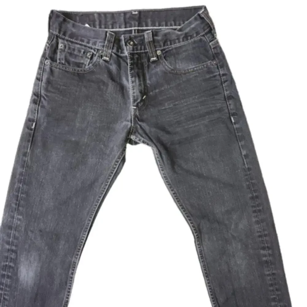 Levi's 511 Slim Mens Jeans || 30 x 32 || EUC